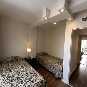 Habitación Cuádruple Superior