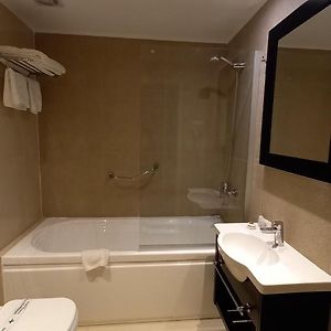 Habitación Superior con Cama King