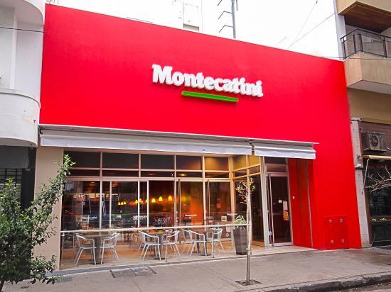 Montecatini Santa Fe